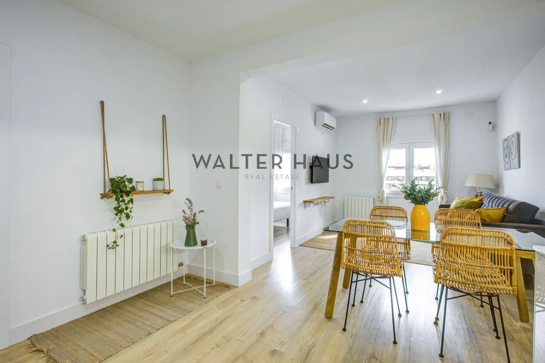 Apartment in Eixample, Barcelona, Spain 1 - 18224315