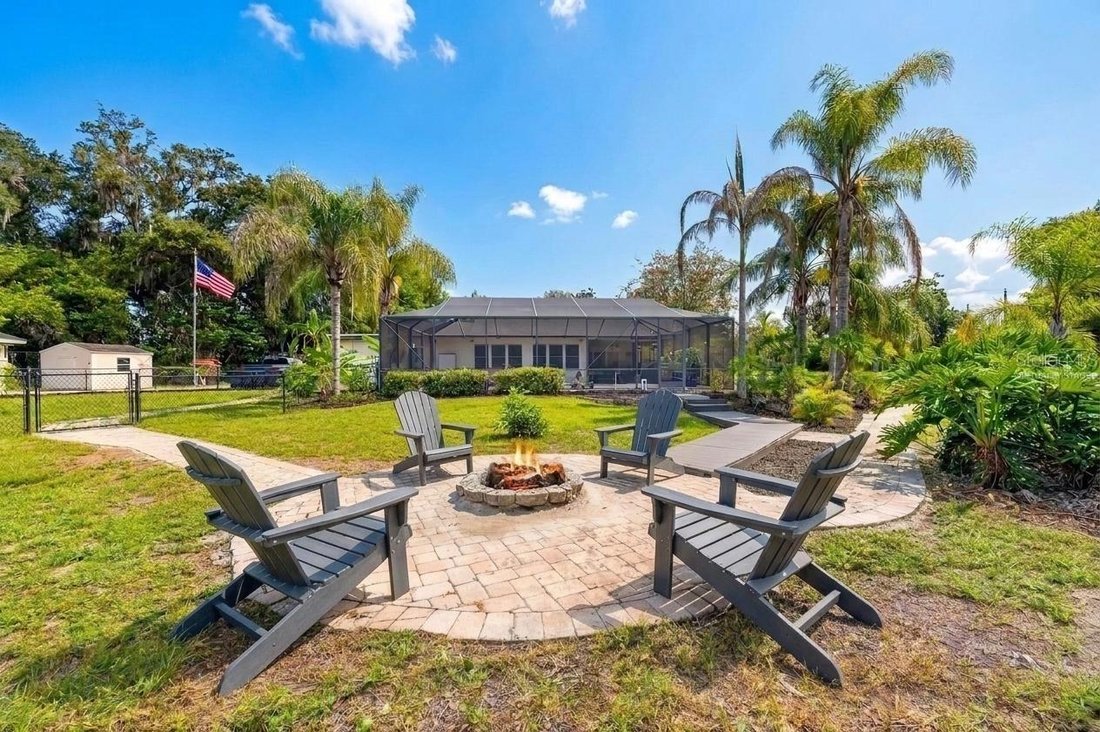 House in Valrico, Florida, United States 5 - 18223480