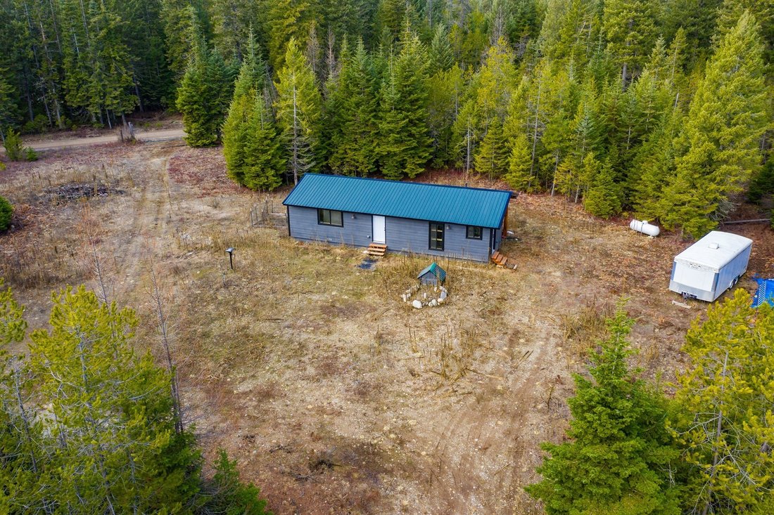 House in Ponderay, Idaho, United States 2 - 18223725