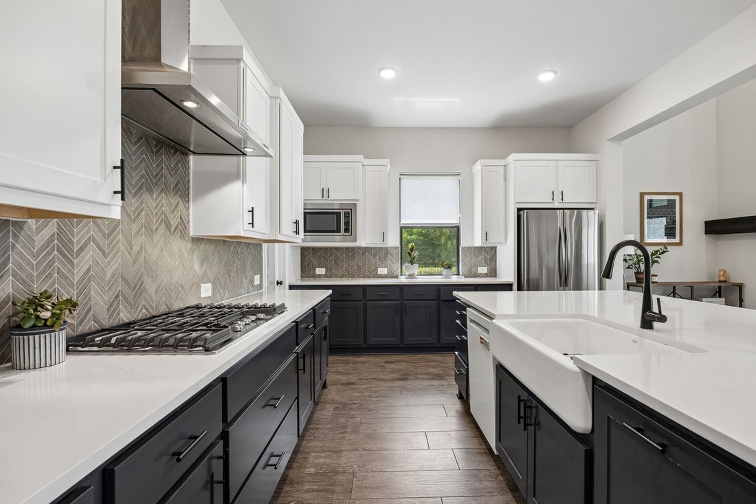 House in Conroe, Texas, United States 4 - 18223592