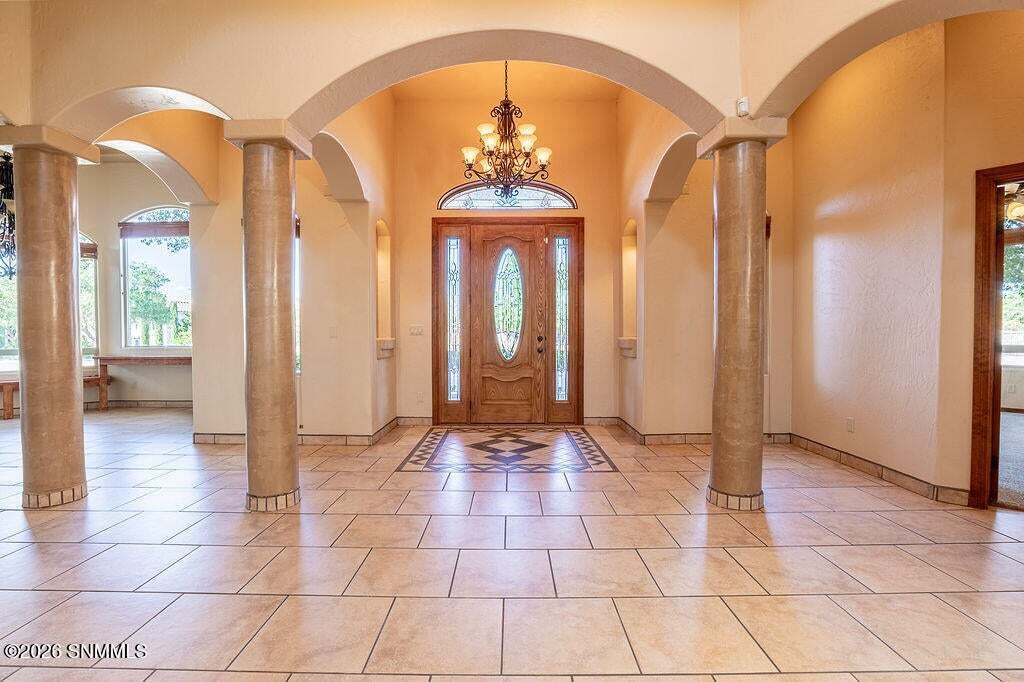 House in Las Cruces, New Mexico, United States 4 - 18223846