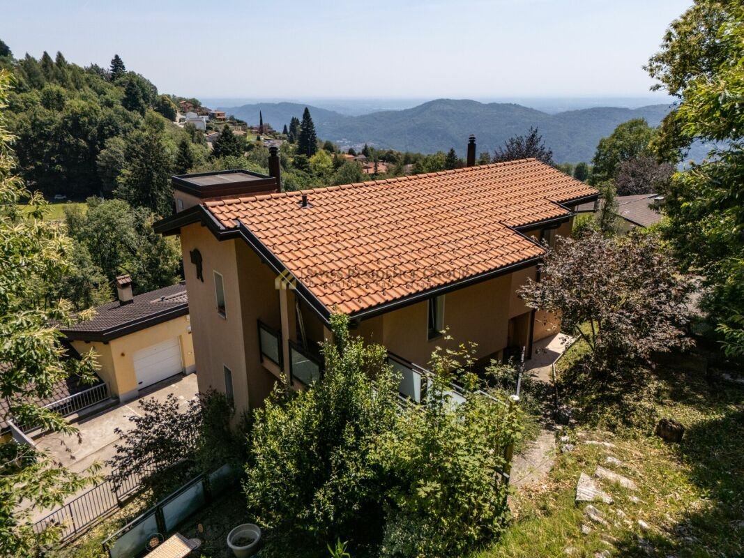 Maison à Breggia, Tessin, Suisse 2 - 18223882
