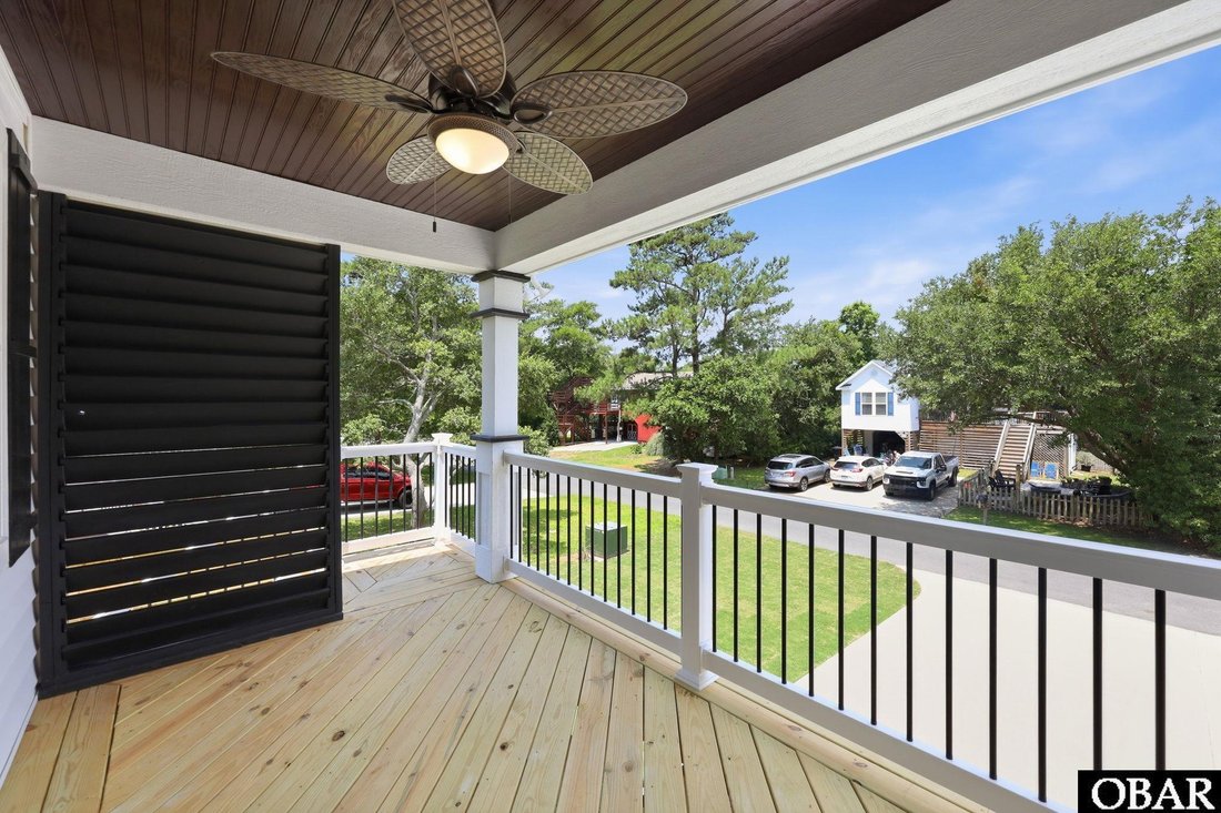 House in Kill Devil Hills, North Carolina, United States 4 - 18223690