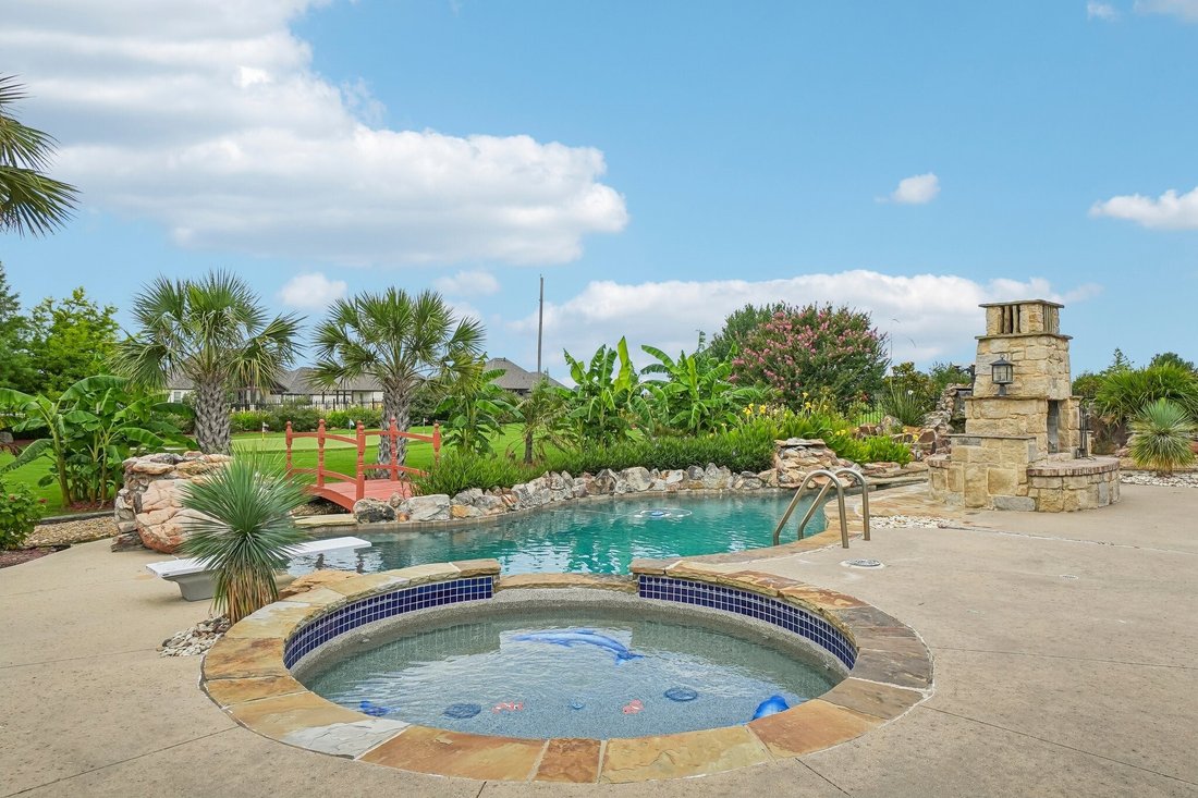 House in Heath, Texas, United States 3 - 18021137