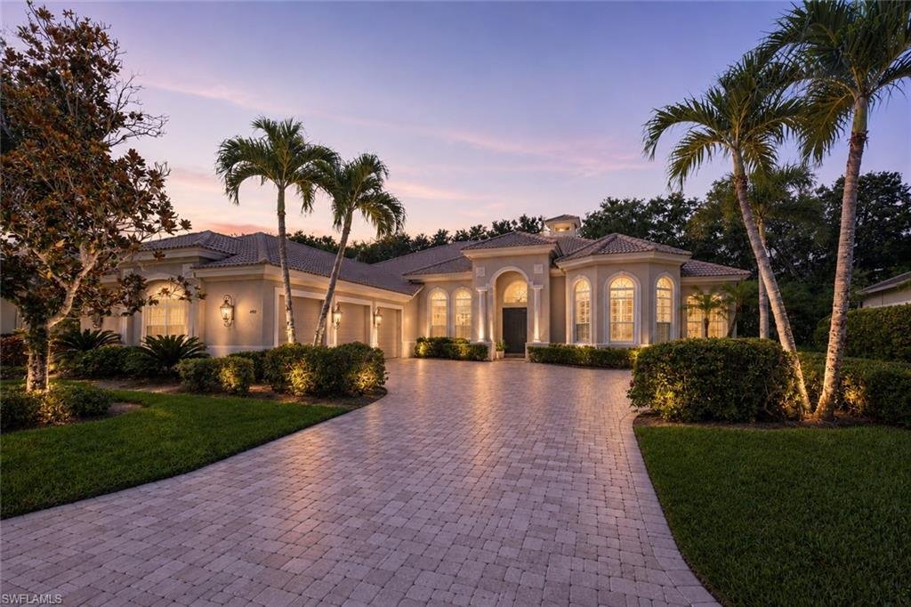 House in Naples, Florida, United States 1 - 18223853