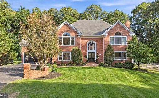 Casa a Oakton, Virginia, Stati Uniti 1