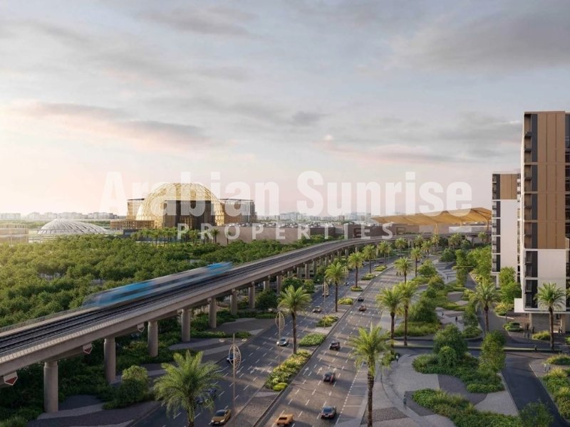 Apartment in Dubai Investment Park - 1, DIP / Dubai Investment Park, Dubai 1 - 18223762