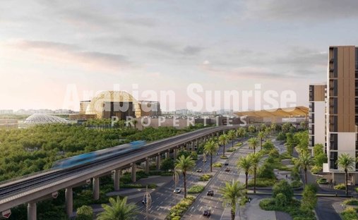 Apartment in Dubai, Dubai, United Arab Emirates 1