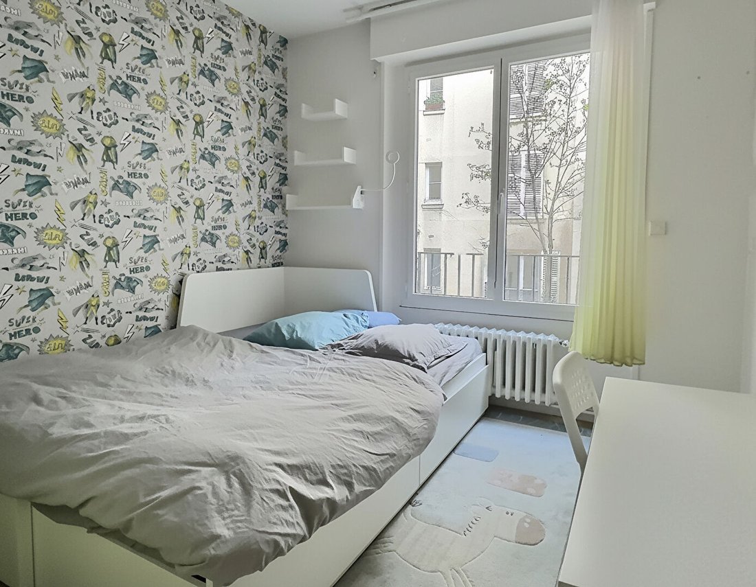 Apartment in Odéon, Paris 6e Arrondissement, Paris 5 - 18224388