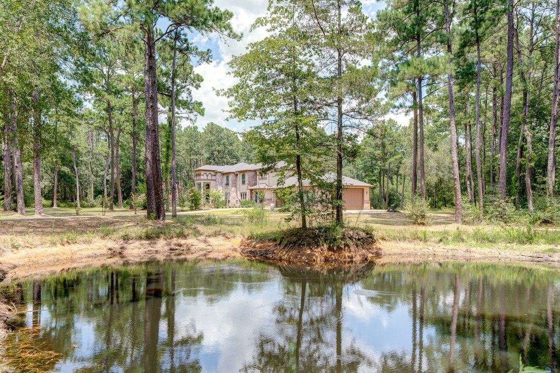 House in Hockley, Texas, United States 5 - 18223573
