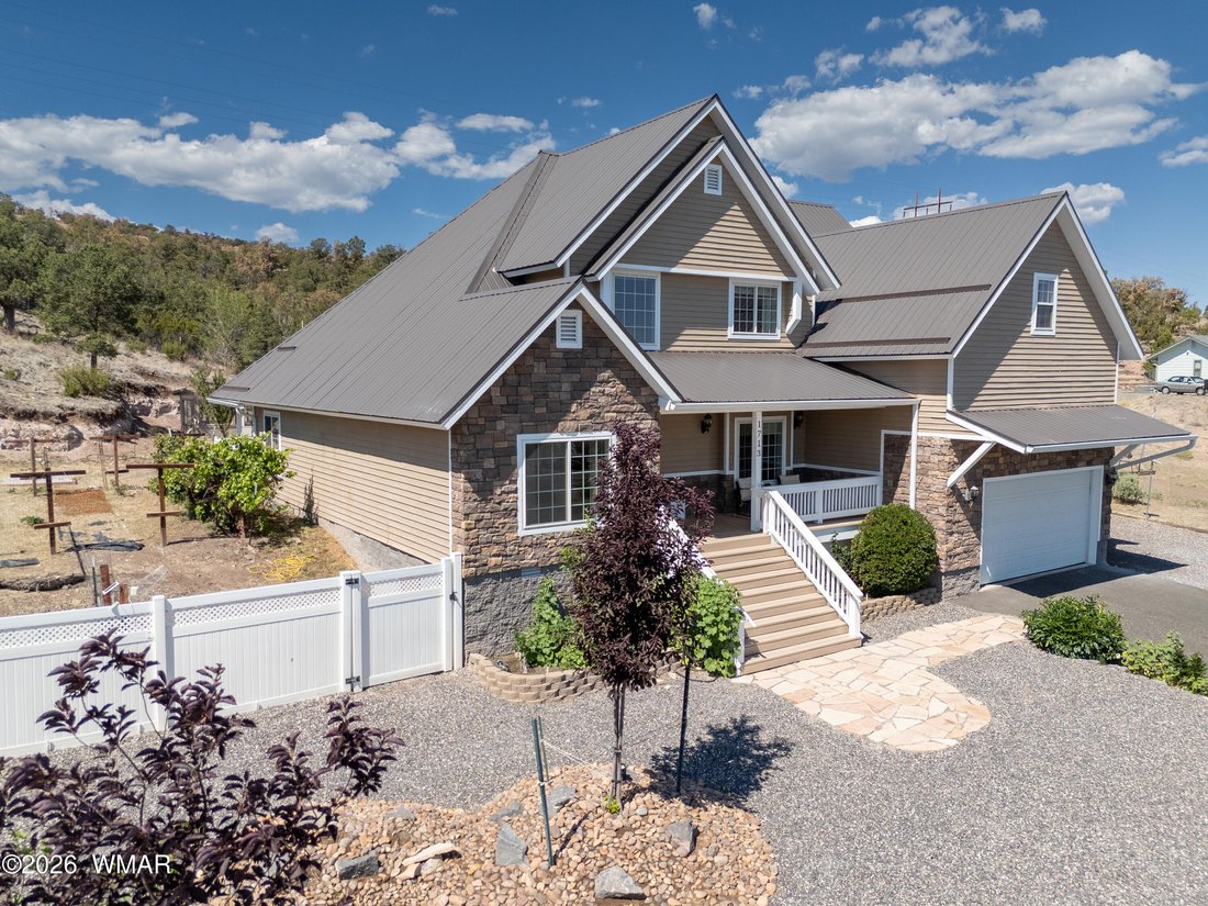 House in Eagar, Arizona, United States 2 - 18112532
