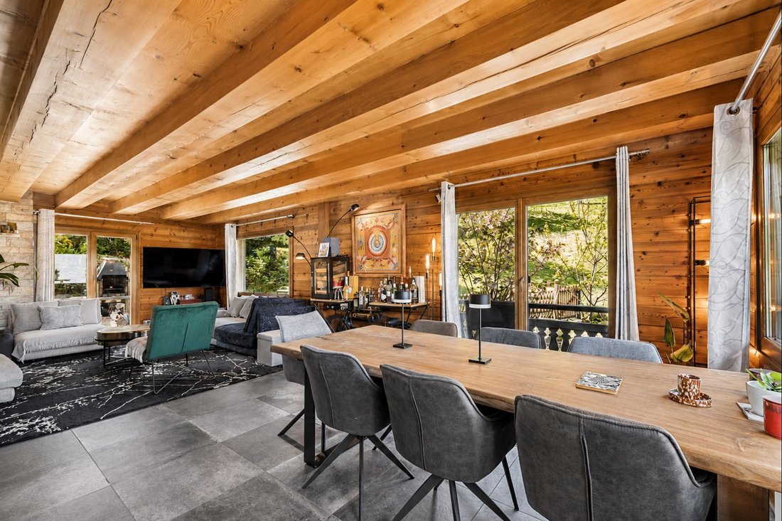 Haus in Monthey, Wallis, Schweiz 3 - 18223723