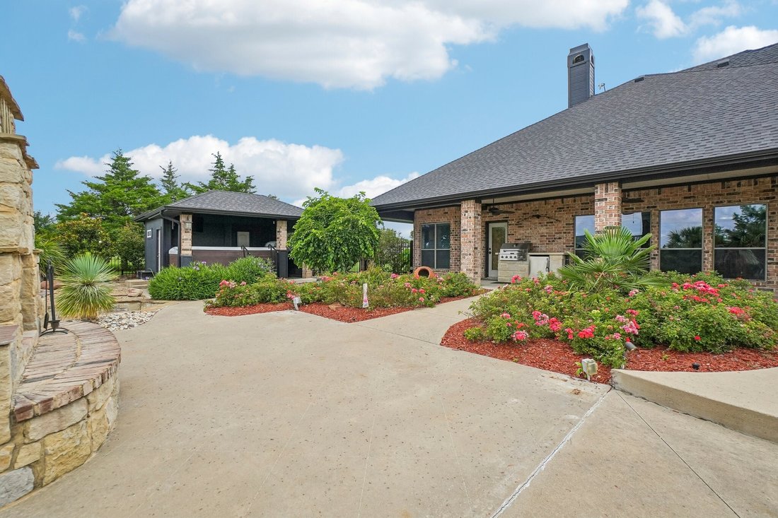 House in Heath, Texas, United States 4 - 18021137
