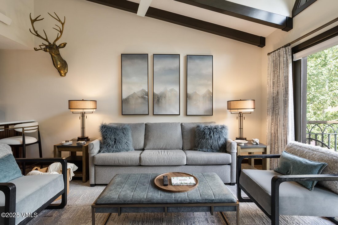 Condominio a Avon, Colorado, Stati Uniti 4 - 18225054