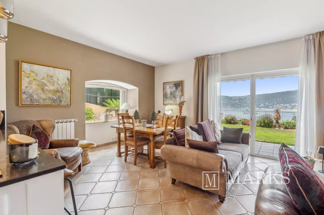 Apartment in Saint-Jean-Cap-Ferrat, Provence-Alpes-Côte d'Azur, France 2 - 15817082
