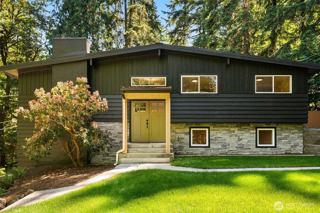 House in Issaquah, Washington, United States 4 - 18225312