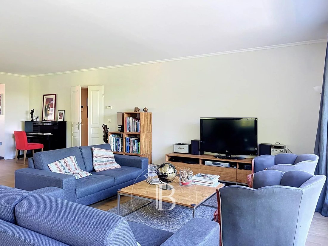Apartment in Vauban Esquermes, Lille, France 3 - 18224190