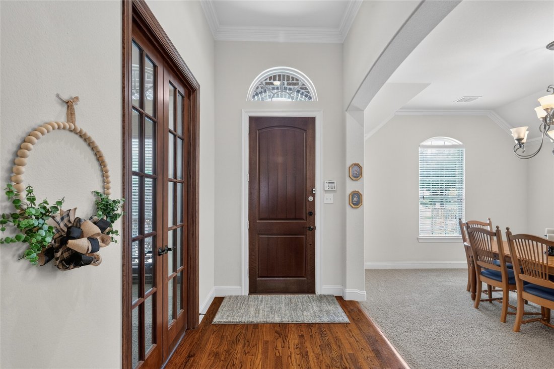 House in Frisco, Texas, United States 3 - 18223499