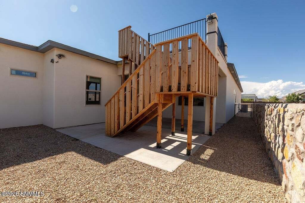 House in Las Cruces, New Mexico, United States 3 - 18223864