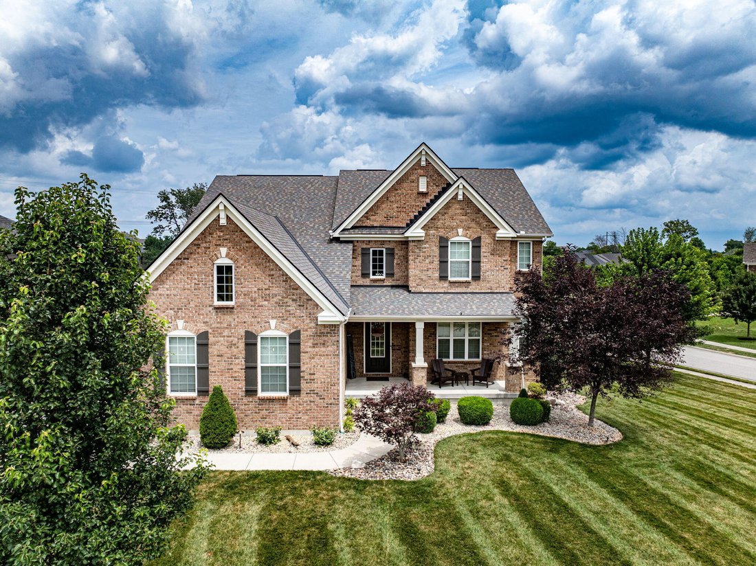 House in Union, Kentucky, United States 1 - 18223498