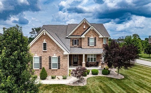 House in Union, Kentucky, United States 1