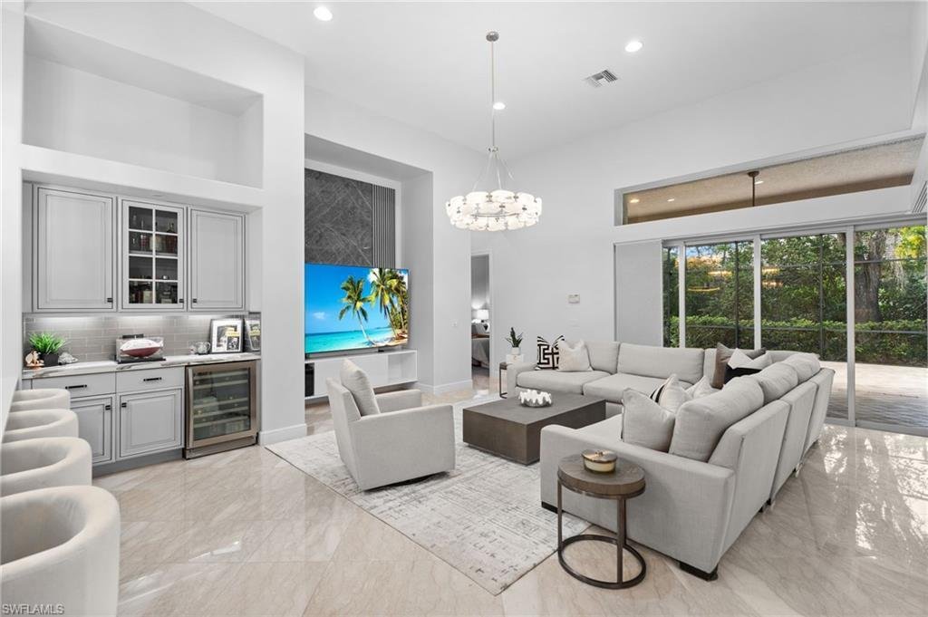 House in Naples, Florida, United States 3 - 18223853