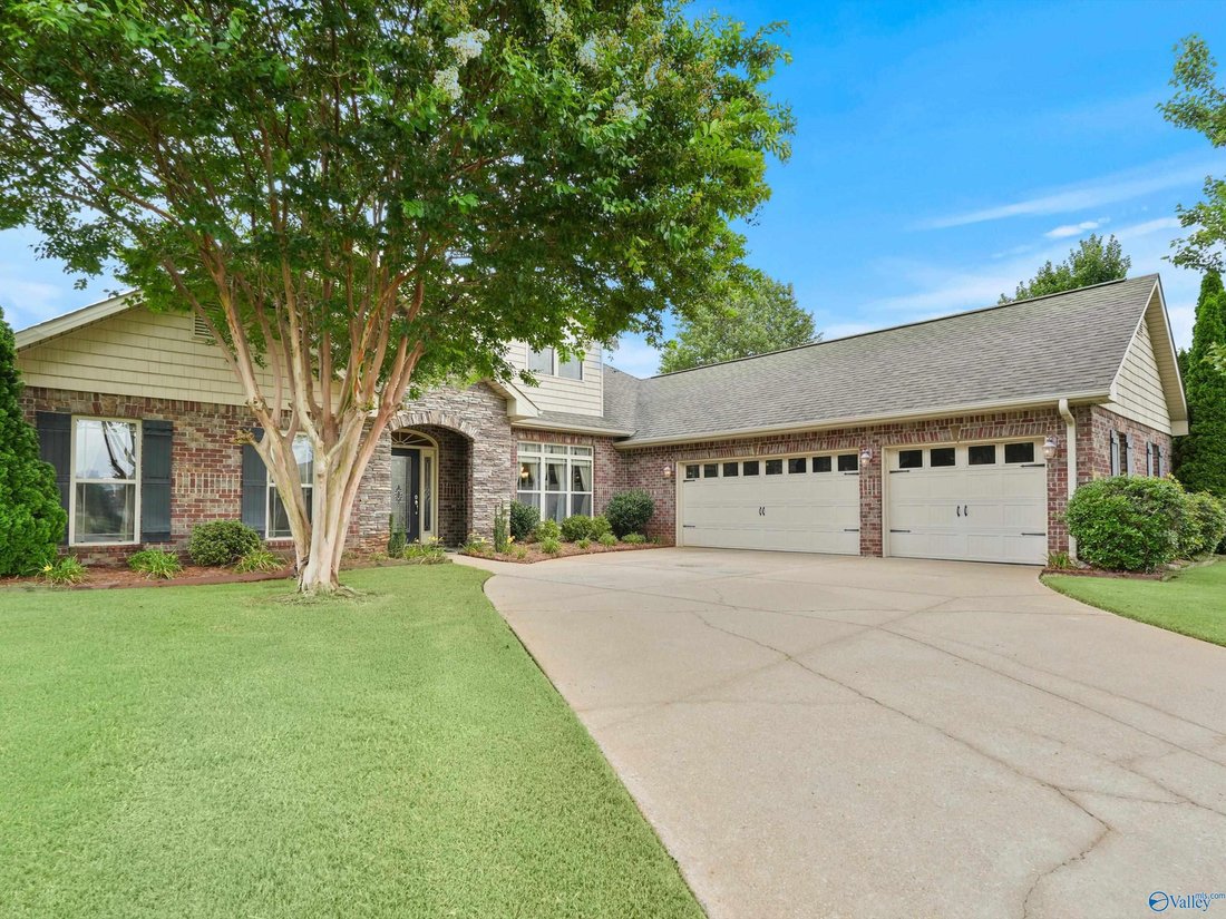 House in Madison, Alabama, United States 1 - 18225300