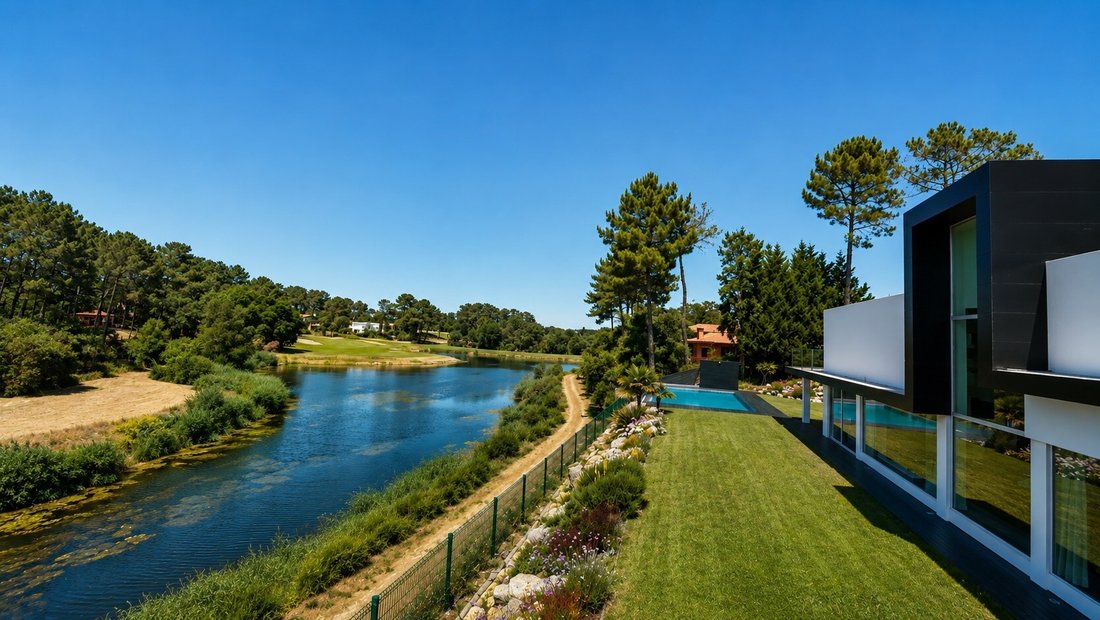 House in Quinta do Conde, Setubal, Portugal 4 - 18156672