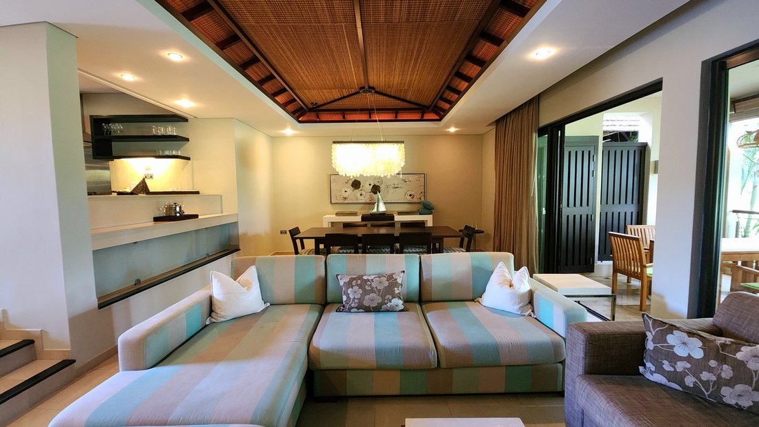 Apartment in Beau Champ, Flacq District, Mauritius 5 - 18224561