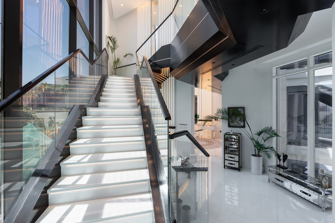 Villa in Pearl Jumeirah, Dubai, United Arab Emirates 5 - 18224094