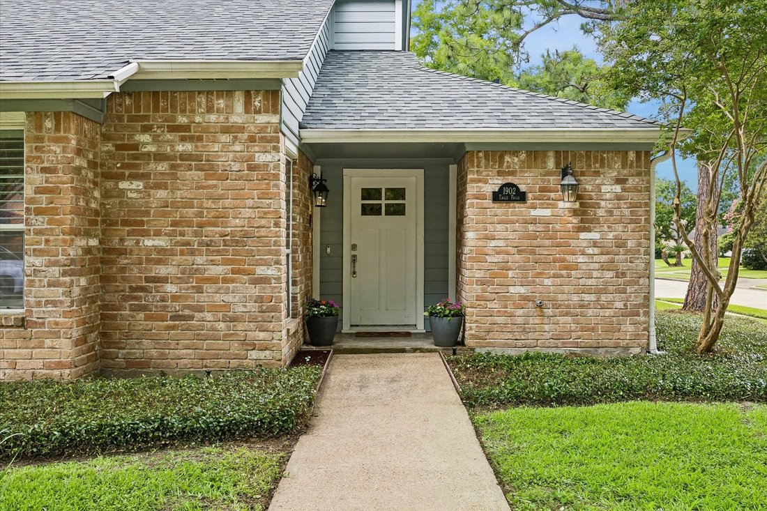 House in Houston, Texas, United States 3 - 18223881