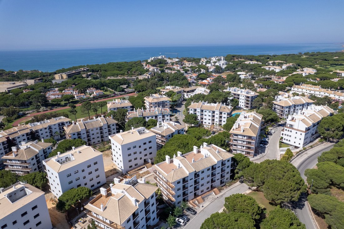 Apartment in Olhos de Agua, Algarve, Portugal 4 - 18224011