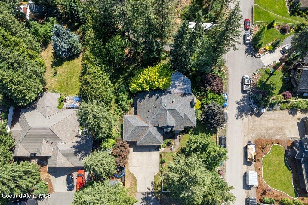 House in Coeur d'Alene, Idaho, United States 3 - 18225209