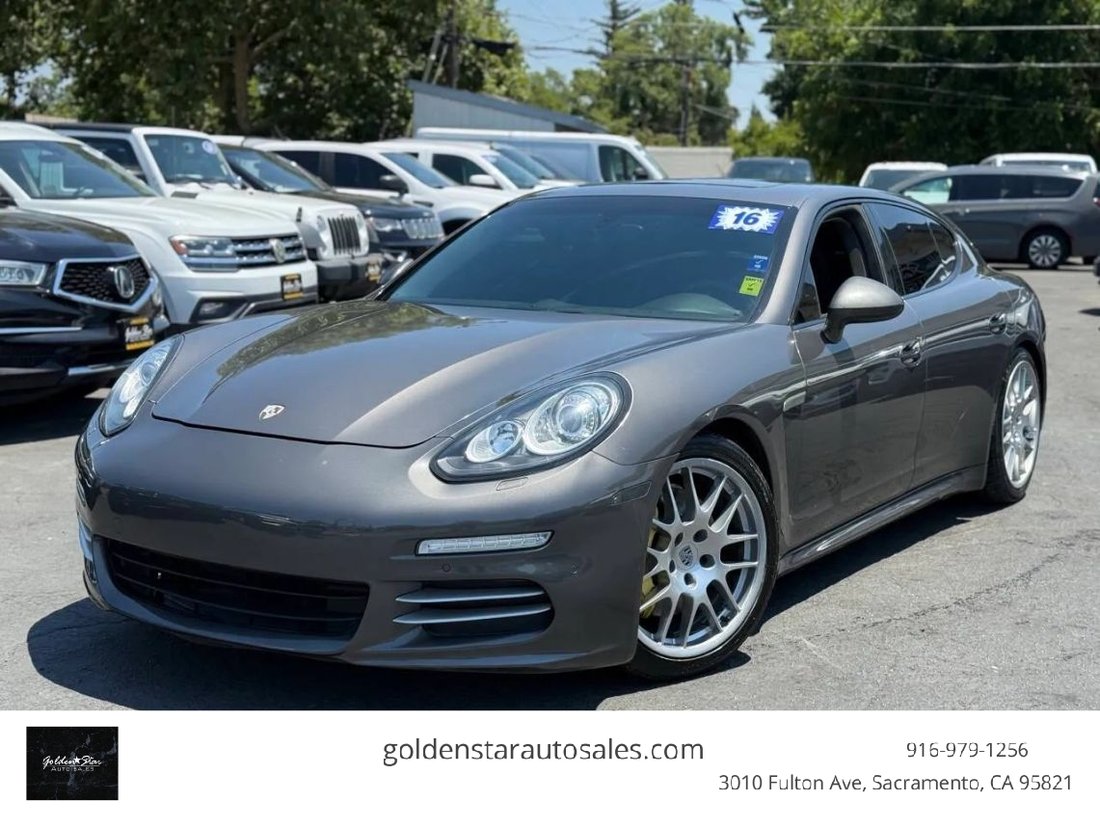 Sedan in Sacramento, CA, United States 1 - 18224518