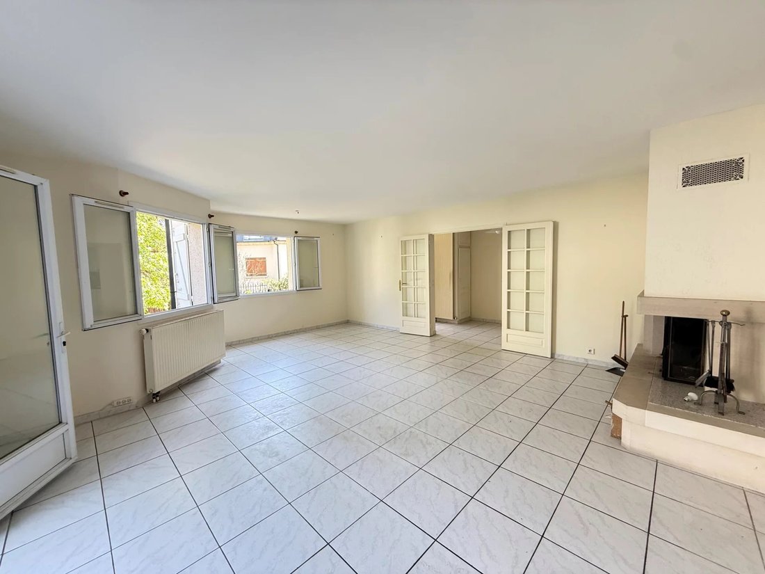 House in Centre, Clamart, France 3 - 17629711