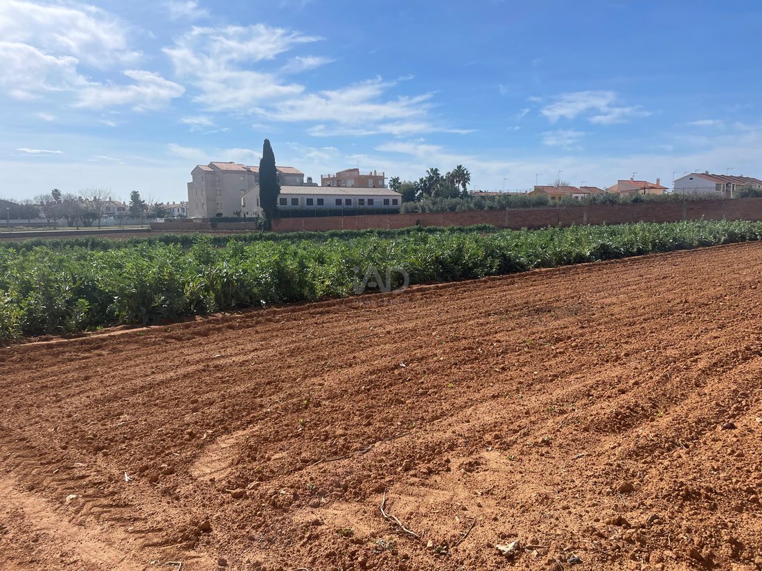 Land in Torredembarra, Catalonia, Spain 3 - 18224617