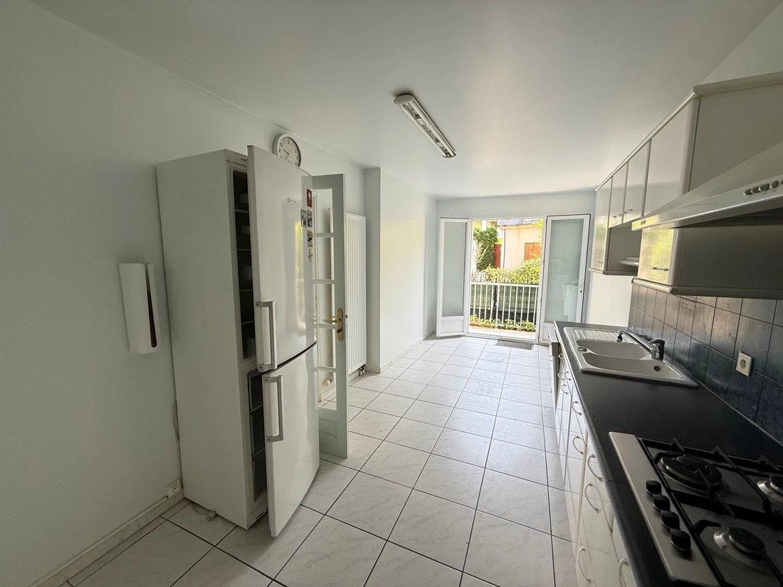 House in Centre, Clamart, France 4 - 17629711