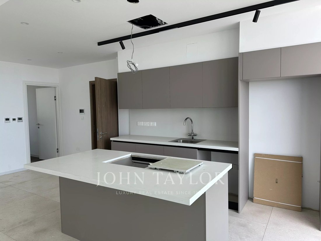 Apartment in Agios Athanasios, Limassol, Cyprus 3 - 18224237