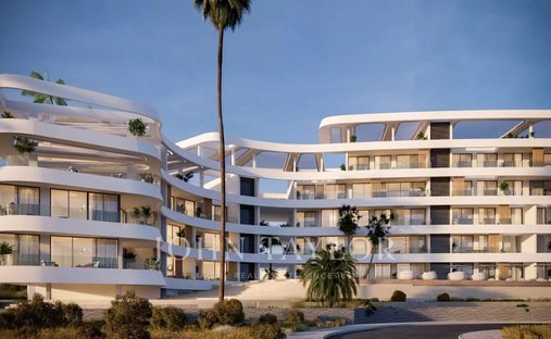 Apartment in Agios Athanasios, Limassol, Cyprus 1