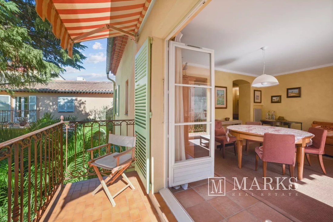 Apartment in Saint-Jean-Cap-Ferrat, Provence-Alpes-Côte d'Azur, France 2 - 16409097