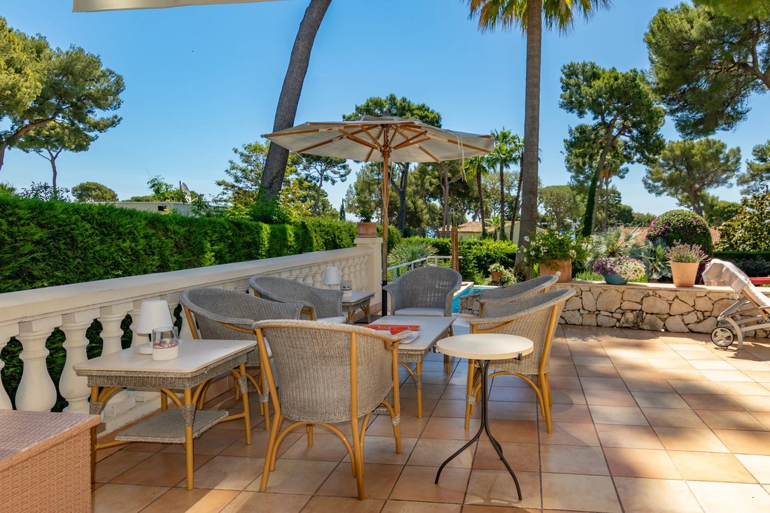 Villa in Antibes, Provence-Alpes-Côte d'Azur, France 3 - 18224101