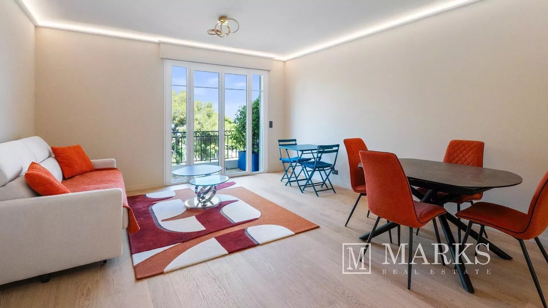 Apartment in Saint-Jean-Cap-Ferrat, Provence-Alpes-Côte d'Azur, France 3 - 15817098