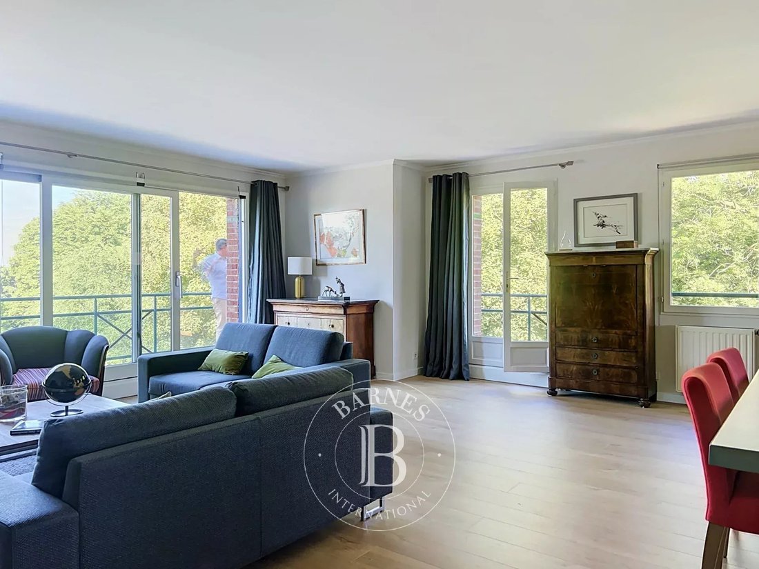 Apartment in Vauban Esquermes, Lille, France 2 - 18224190