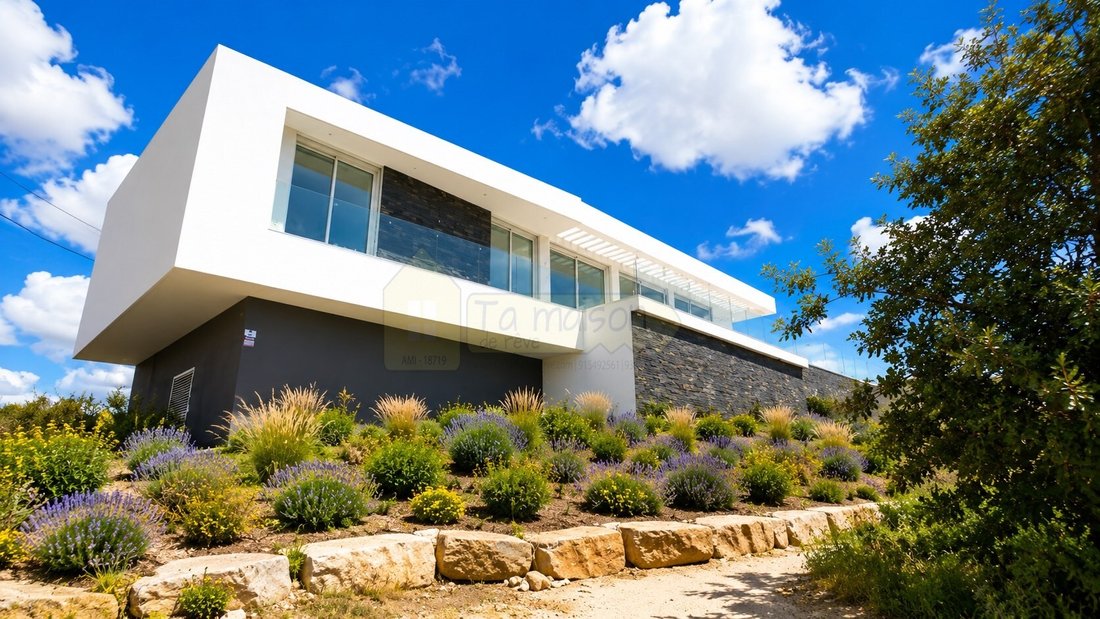 House in Santa Barbara de Nexe, Algarve, Portugal 1 - 18223993