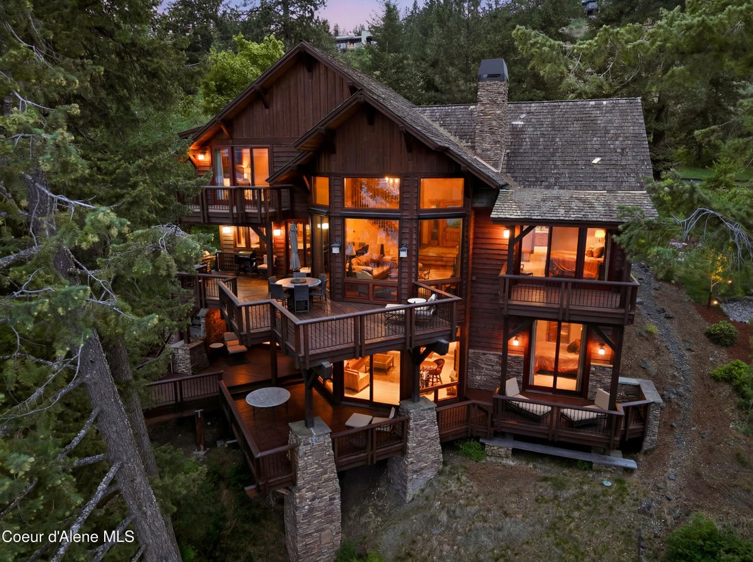 House in Coeur d'Alene, Idaho, United States 5 - 18224940
