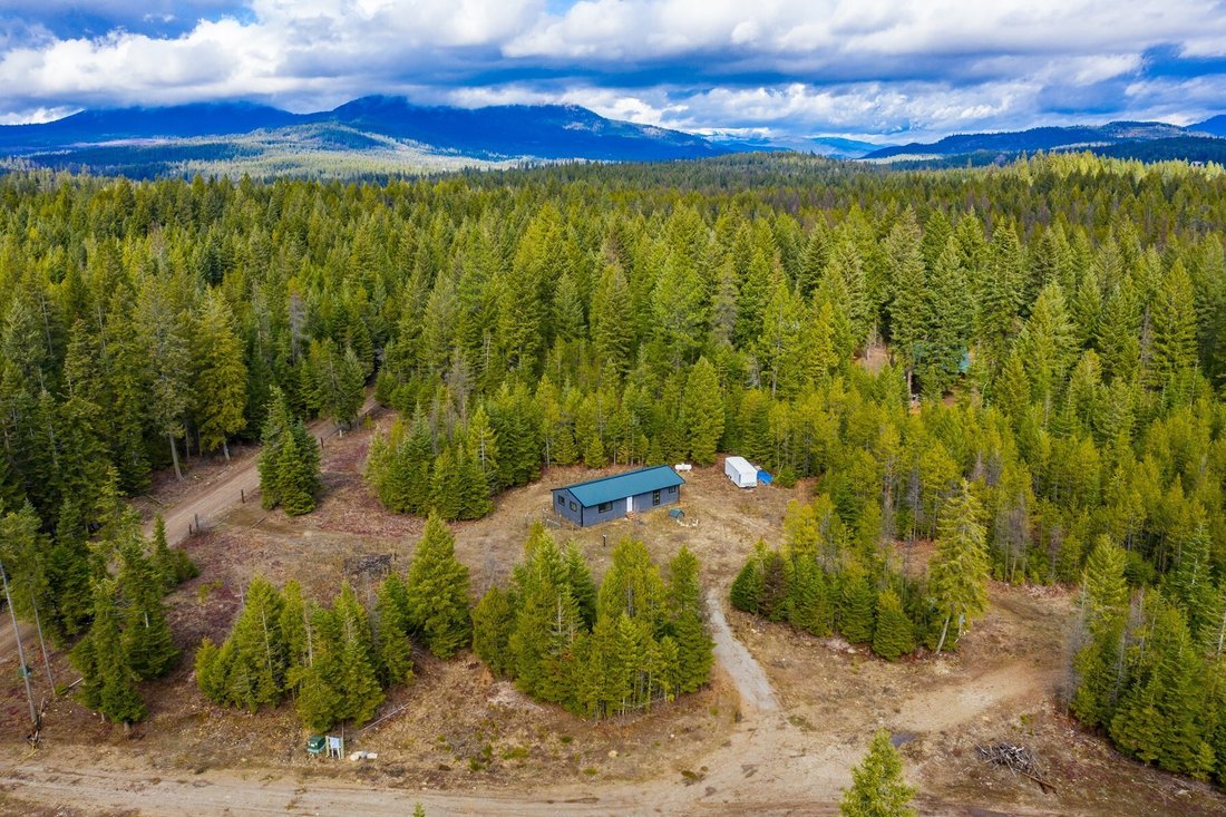 House in Ponderay, Idaho, United States 1 - 18223725
