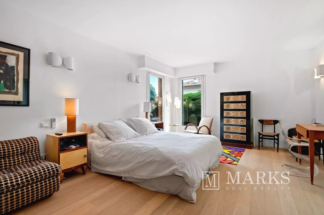 Apartment in Saint-Jean-Cap-Ferrat, Provence-Alpes-Côte d'Azur, France 5 - 14683141