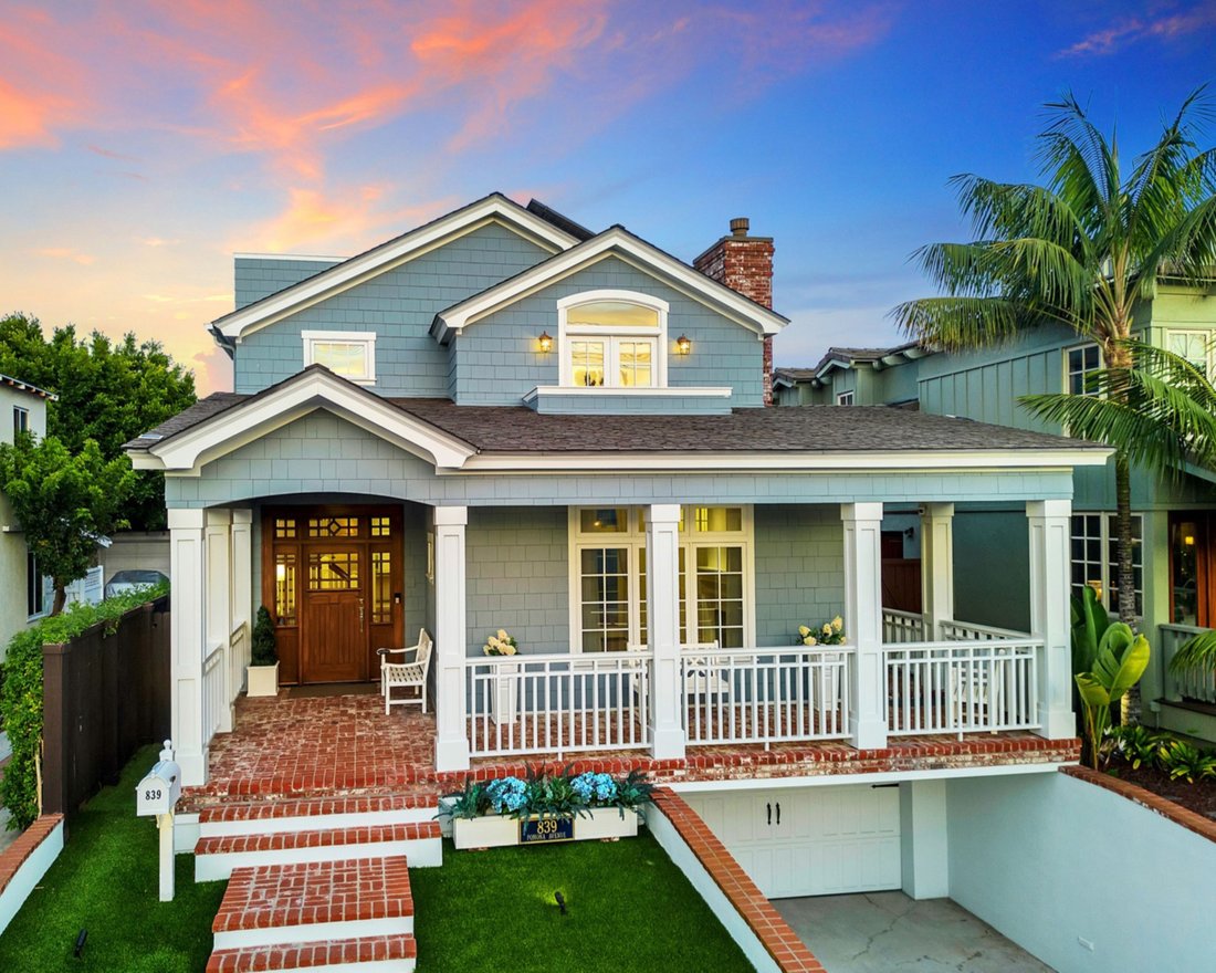 House in Coronado, California, United States 1 - 18217472