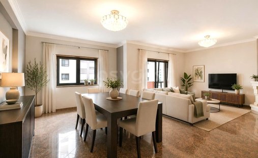 Apartment in Alfragide, Lisbon, Portugal 1