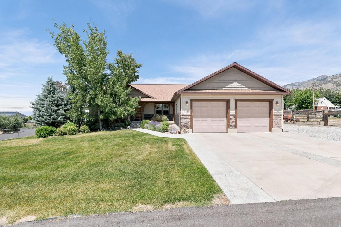House in North Logan, Utah, United States 1 - 18224690